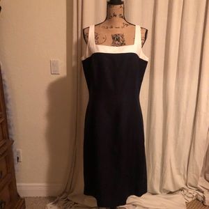 Ann Taylor dress, size 12